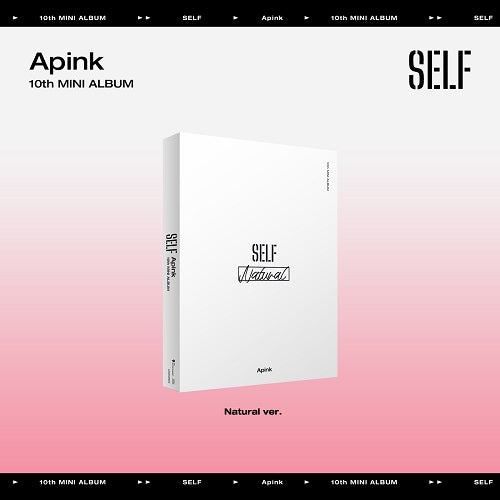 APink Self