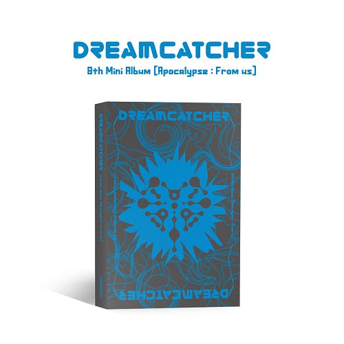 Dreamcatcher Apocalypse: From Us (Platform Ver.)