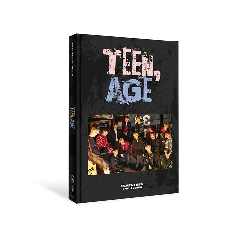 Seventeen Teen, Age