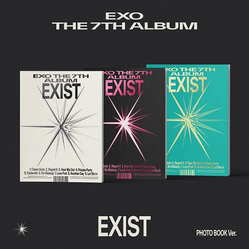 EXO Exist