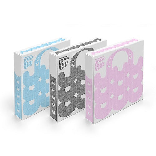 NewJeans Get Up (Bunny Beach Bag Ver.)