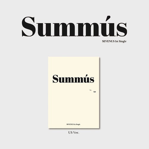 Sevenus Summus