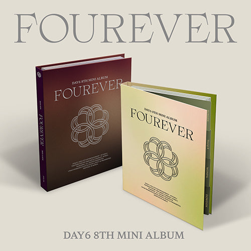 DAY6 Fourever