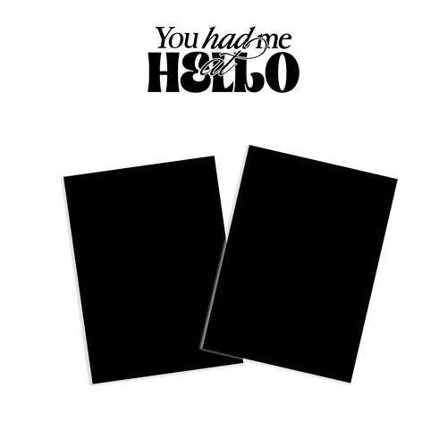 [Site Benefit] ZEROBASEONE You Had Me At Hello