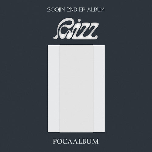 Soojin RIZZ (Poca Album Ver.)