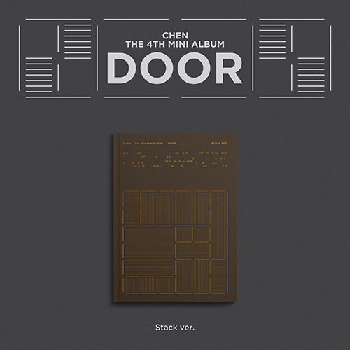 [Site Benefit] Chen Door