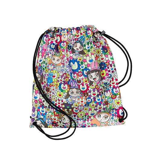 [Site Benefit] NewJeans Supernatural (Drawstring Bag Ver.)