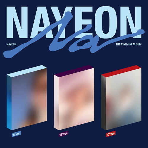 [Site Benefit] Nayeon Na