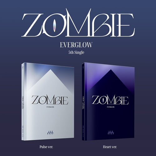 [Site Benefit] Everglow Zombie