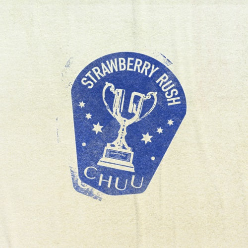 Chuu Strawberry Rush (STAYG Album Ver.)
