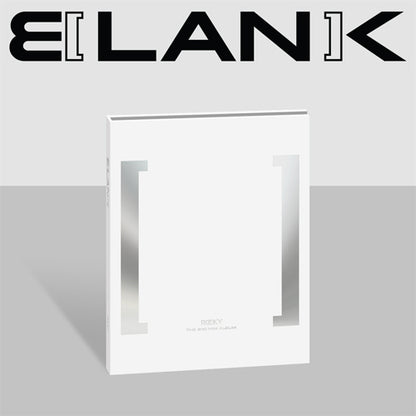 [Site Benefit] Rocky Blank