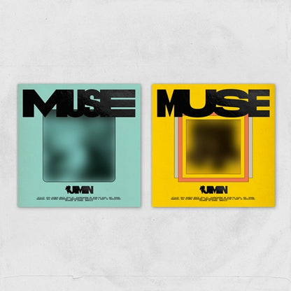 [Weverse] Jimin Muse