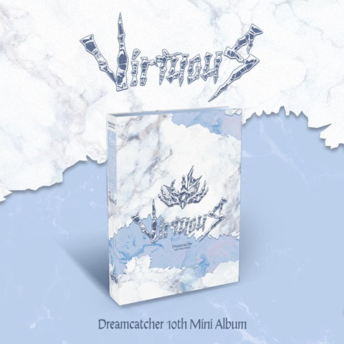 Dreamcatcher VirtuouS (B Ver. Limited Edition)