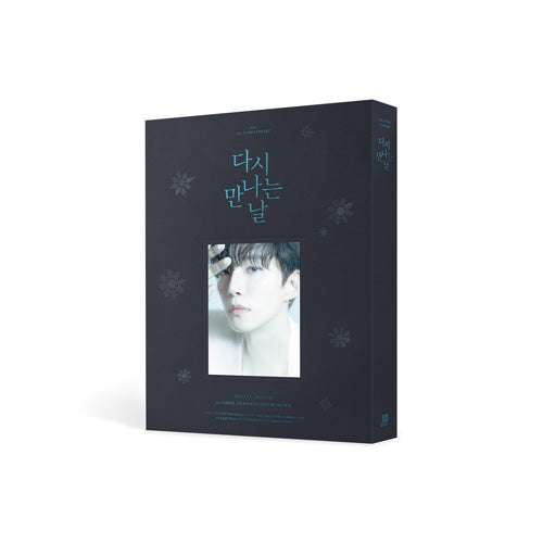 Junho 2024 Concert 다시 만나는 날 Blu-ray