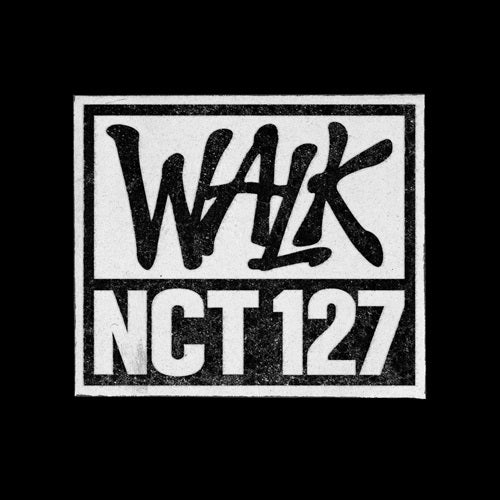 NCT 127 Walk (SMini Ver.)