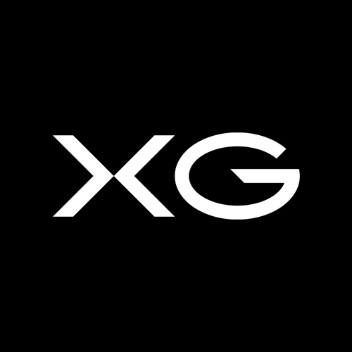 [Site Benefit] XG 2nd Mini Album (XG Ver.)