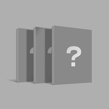 [Site Benefit] Le Sserafim Crazy