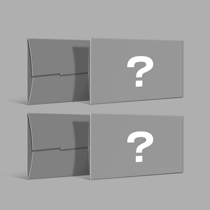 [Site Benefit] Le Sserafim Crazy (Weverse Albums Ver.)