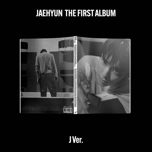 Jaehyun J (J Ver.)