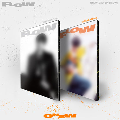 [Site Benefit] Onew Flow