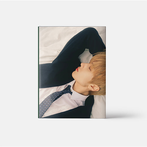 NCT Dream Photobook Endless Dream