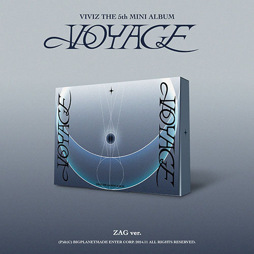 [Site Benefit] VIVIZ Voyage (Zag Ver.)