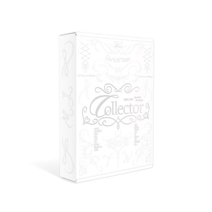 Twice 2025 Season's Greetings Collector