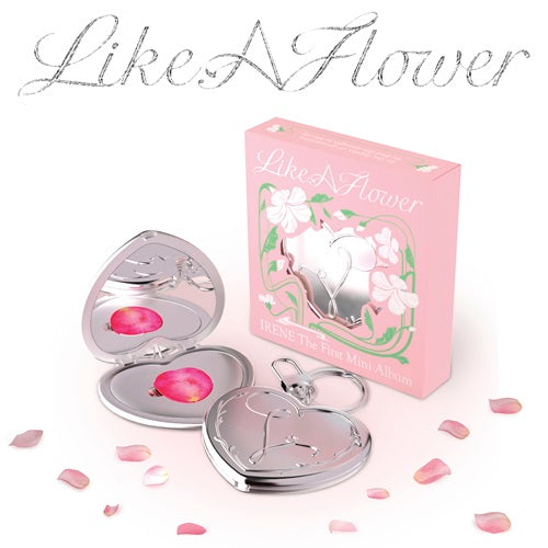Irene Like a Flower (Mirror Ver.)