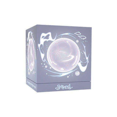 Gfriend Special Album Season of Memories (Glass Bead Ver.)
