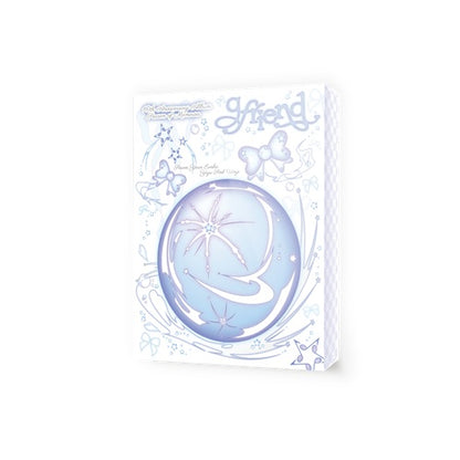 [Site Benefit] Gfriend Special Album Season of Memories