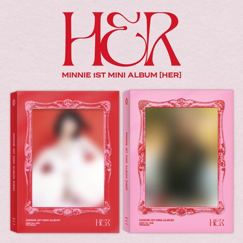 [Site Benefit] Minnie Her