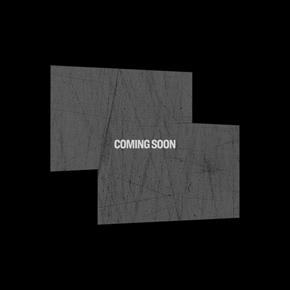 [Site Benefit] Le Sserafim Hot (Weverse Albums Ver.)