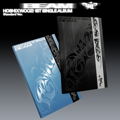 [Site Benefit] Hoshi X Woozi Beam