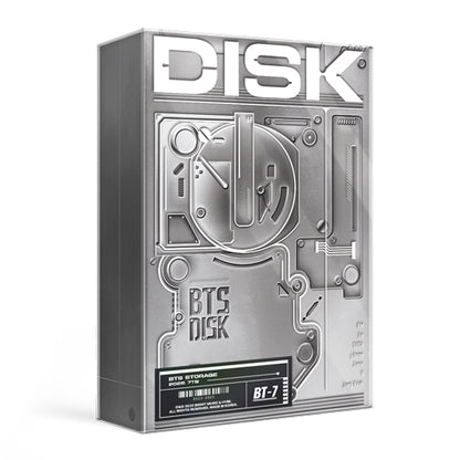 [Weverse]  BTS BTS 7 Moments