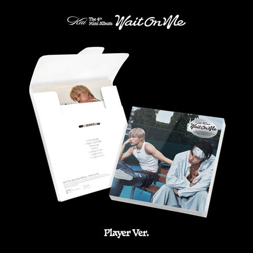 Kai Wait On Me (Player Ver.)