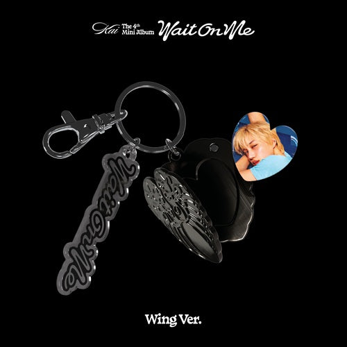 Kai Wait On Me (Wing Ver.)