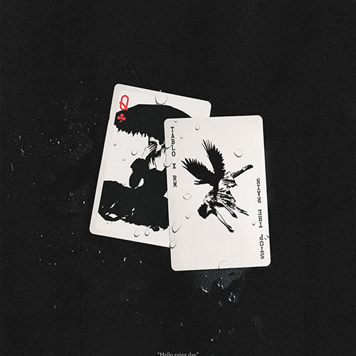 Tablo X RM Stop The Rain