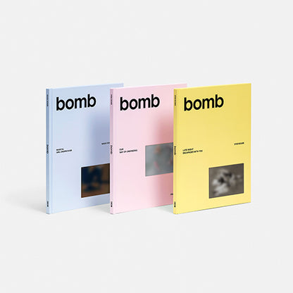 [Site Benefit] ILLIT Bomb