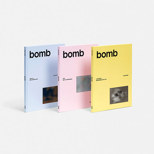 ILLIT Bomb