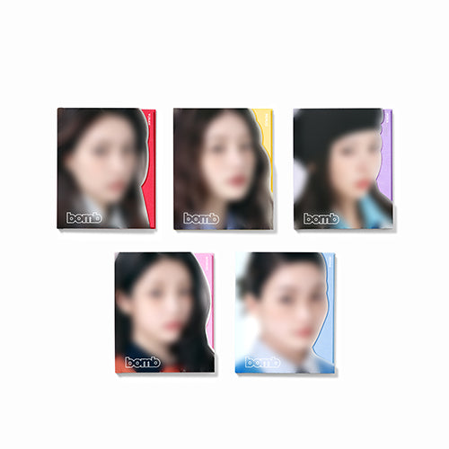 [Site Benefit] ILLIT Bomb (GLLIT Ver.)