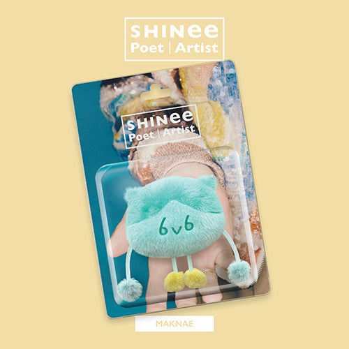 SHINee Poet | Artist (Doll Ver.)