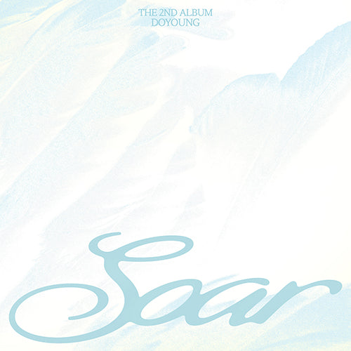 Doyoung Soar (Imprinted Memory Ver.)
