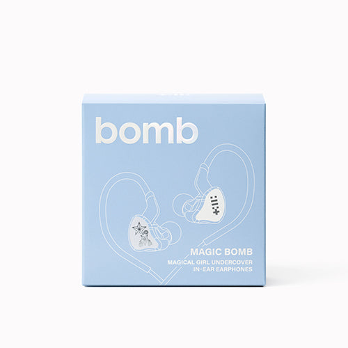 ILLIT bomb (Merch Ver.)