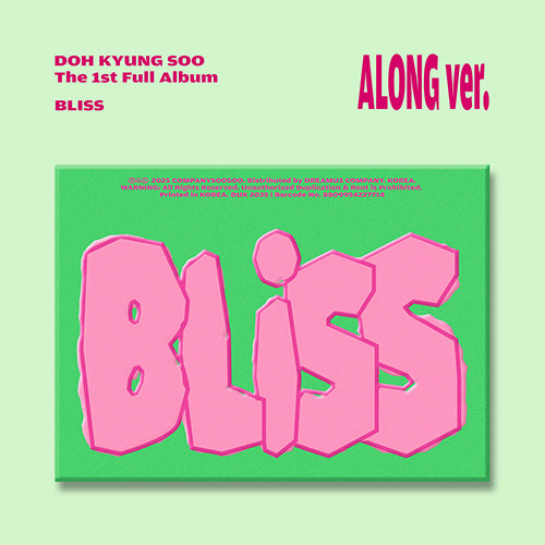 D.O. Bliss (Along Ver.)