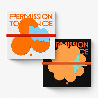 [Site Benefit] BTS Permission to Dance on Stage - Live