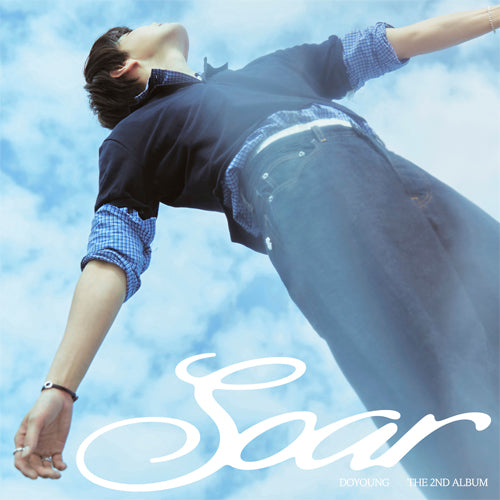 Doyoung Soar (LP Ver.)