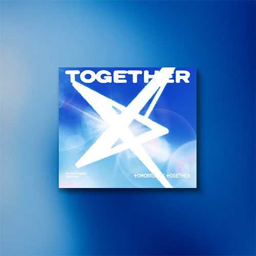 TXT (Tomorrow x Together) The Star Chapter : Together (Solo Track Ver.)