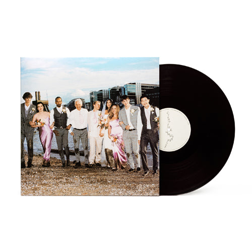 RM Right Place Wrong Person (LP Ver.)