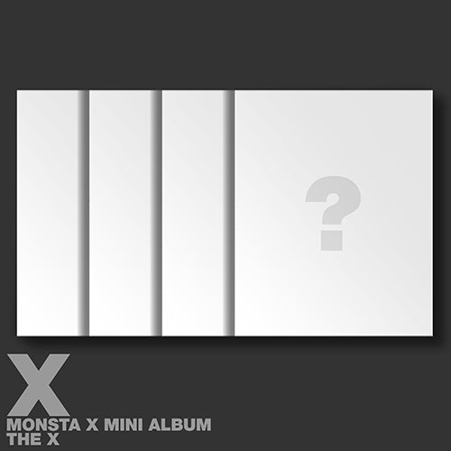 Monsta X The X