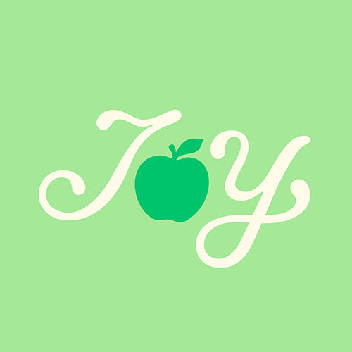 [Site Benefit] Joy From Joy, with Love (Photobook Ver.)